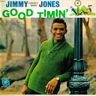 Jimmy Jones